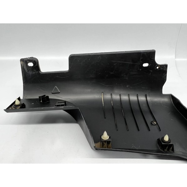 Moldura Paralama Di. Es. Mercedes-benz Glc 250 2016 À 2019