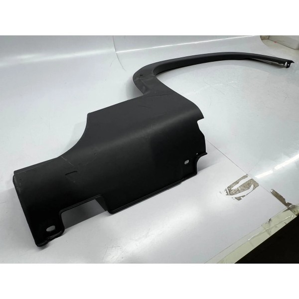 Moldura Paralama Di. Es. Mercedes-benz Glc 250 2016 À 2019