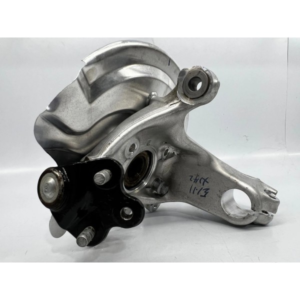 Montante Manga Eixo Dianteiro Esquerd Gwm Haval H6 2023 2025