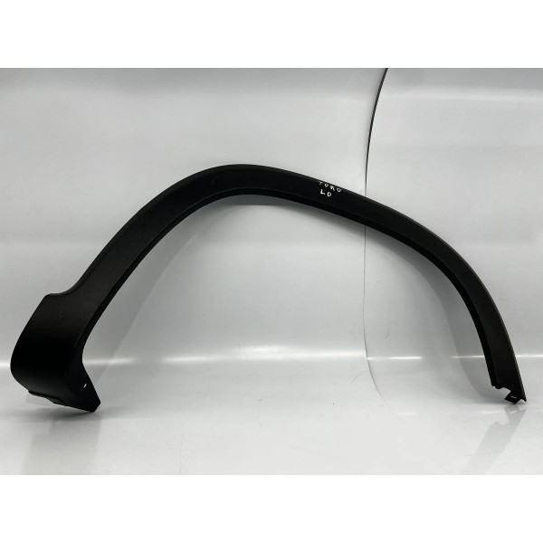 Alargador Paralama Direito Fiat Toro 2016 A 2021