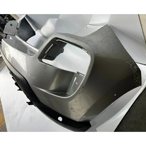Parachoque Traseiro Citroen C3 Aircross 2010 A 2015