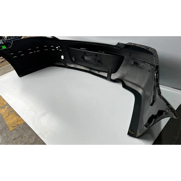 Parachoque Traseiro Chevrolet Vectra 2006 A 2011