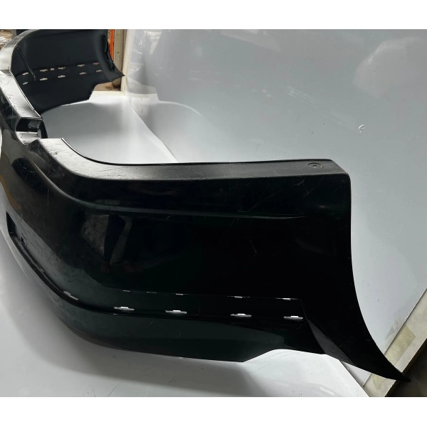 Parachoque Traseiro Chevrolet Vectra 2006 A 2011