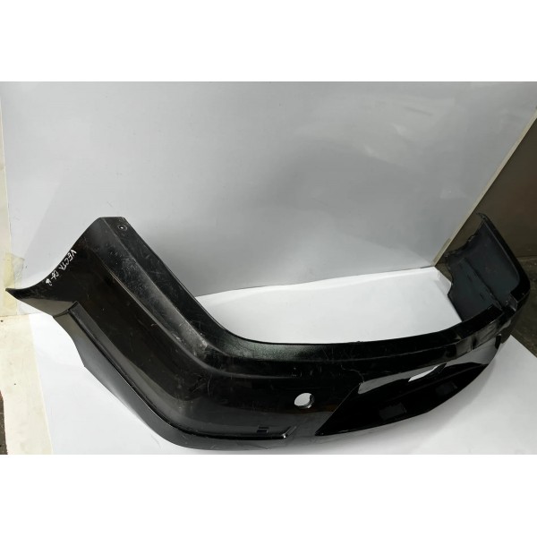 Parachoque Traseiro Chevrolet Vectra 2006 A 2011