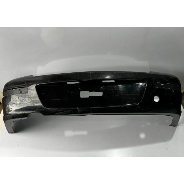 Parachoque Traseiro Chevrolet Vectra 2006 A 2011