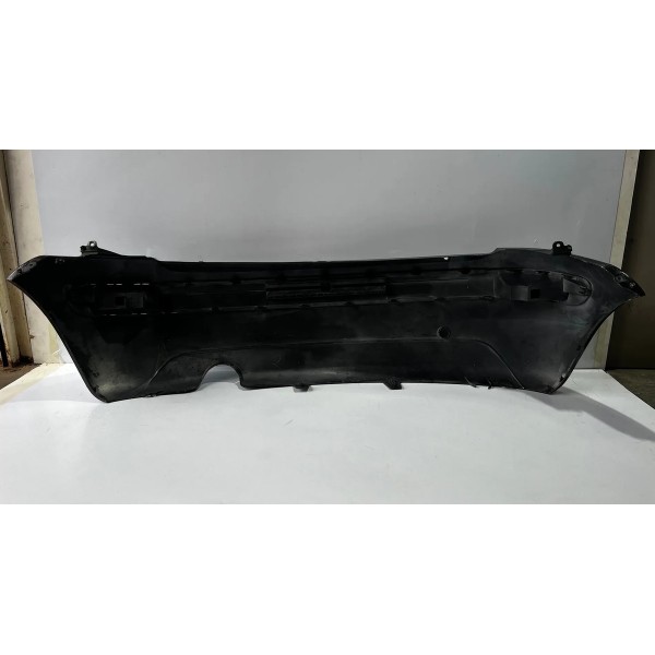 Parachoque Tras Citroen C3 2004 A 2012