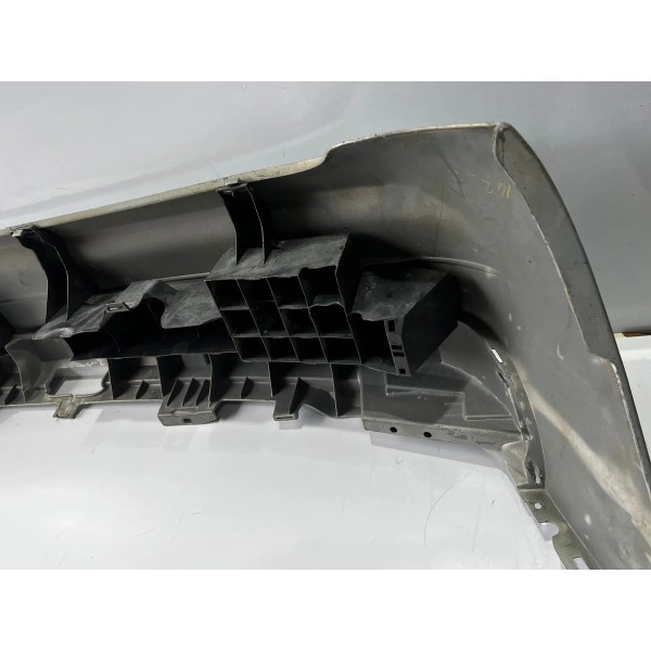 Parachoque Traseiro Renault Clio 2003 A 2006