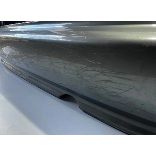 Parachoque Traseiro Honda Civic 1998 A 2000