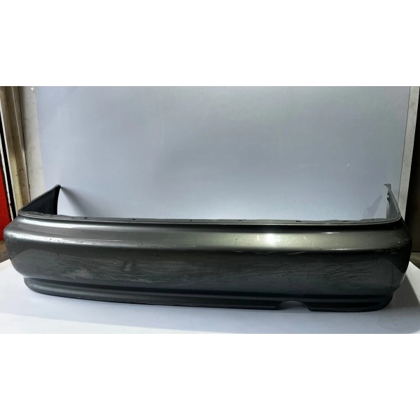 Parachoque Traseiro Honda Civic 1998 A 2000