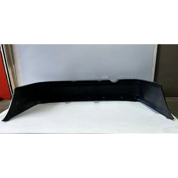 Parachoque Traseiro Honda Civic 1998 A 2000