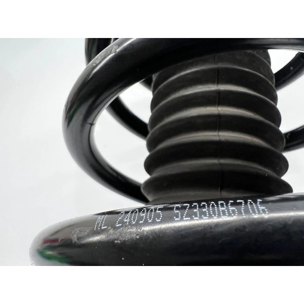 Amortecedor Dianteiro Esquerdo Gwm Haval H6 2023 A 2025