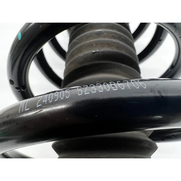 Amortecedor Dianteiro Direito Gwm Haval H6 2023 A 2025