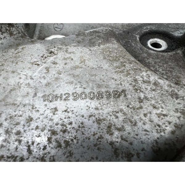 Tampa Frontal Motor Hb20 1.6 4cc 2013 A 2019