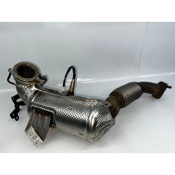 Catalisador Gwm Haval H6 Hibrida Hev 1.5 2023 A 2024