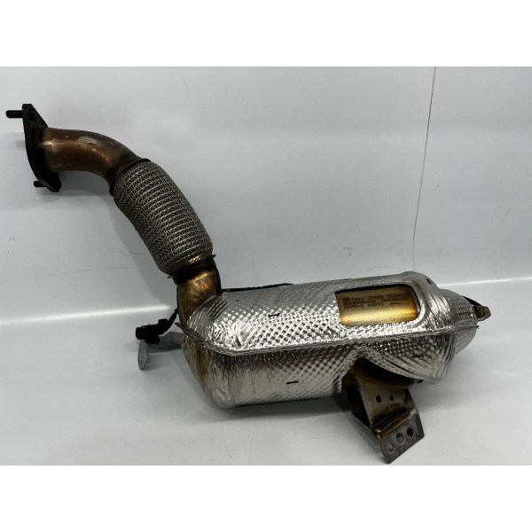 Catalisador Gwm Haval H6 Hibrida Hev 1.5 2023 A 2024