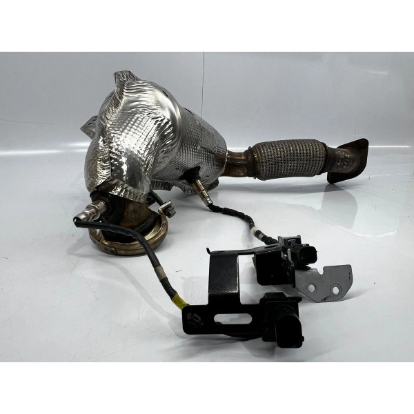 Catalisador Gwm Haval H6 Hibrida Hev 1.5 2023 A 2024