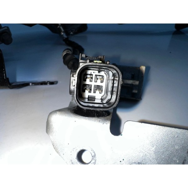 Catalisador Gwm Haval H6 Hibrida Hev 1.5 2023 A 2024