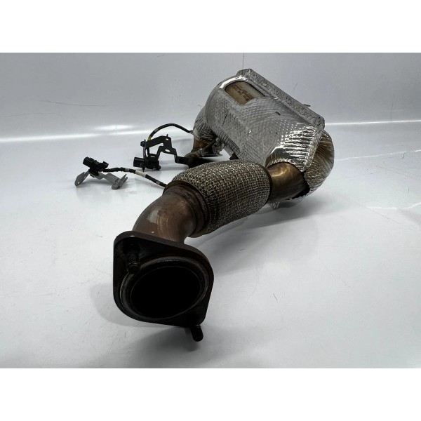 Catalisador Gwm Haval H6 Hibrida Hev 1.5 2023 A 2024