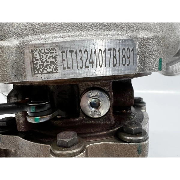 Turbina Gwm Haval H6 1.5 Hybrid 2023 A 2025 1118100xeb51