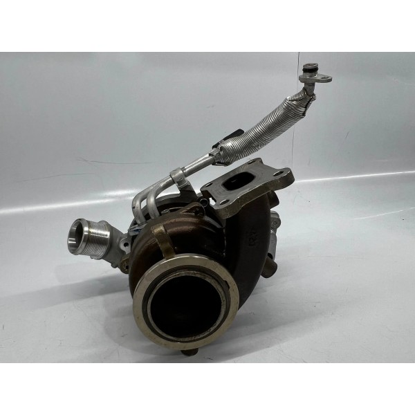 Turbina Gwm Haval H6 1.5 Hybrid 2023 A 2025 1118100xeb51