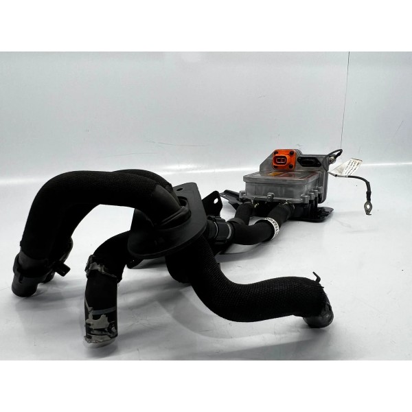 Aquesedor De Líquidos Haval H6 2023 A 2025