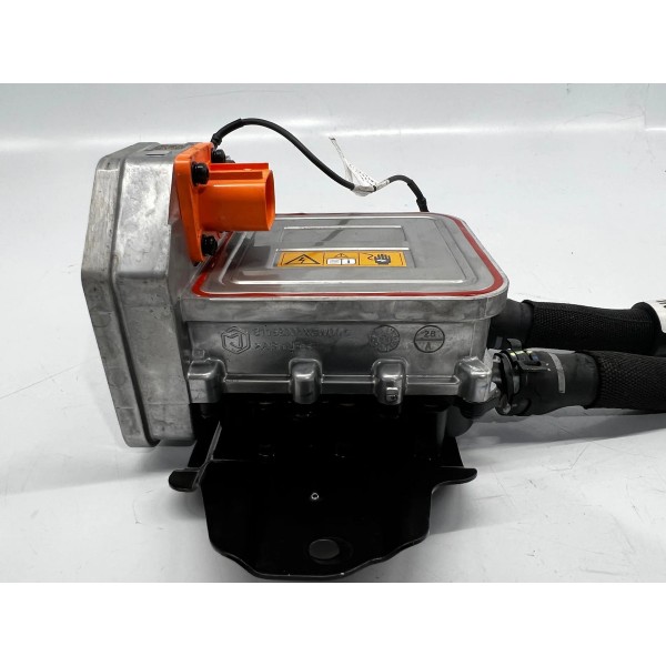 Aquesedor De Líquidos Haval H6 2023 A 2025