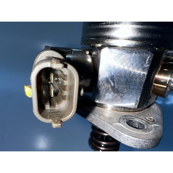 Flauta Bomba E Bicos Da Haval 2023 A 2025 4001168xgw01a