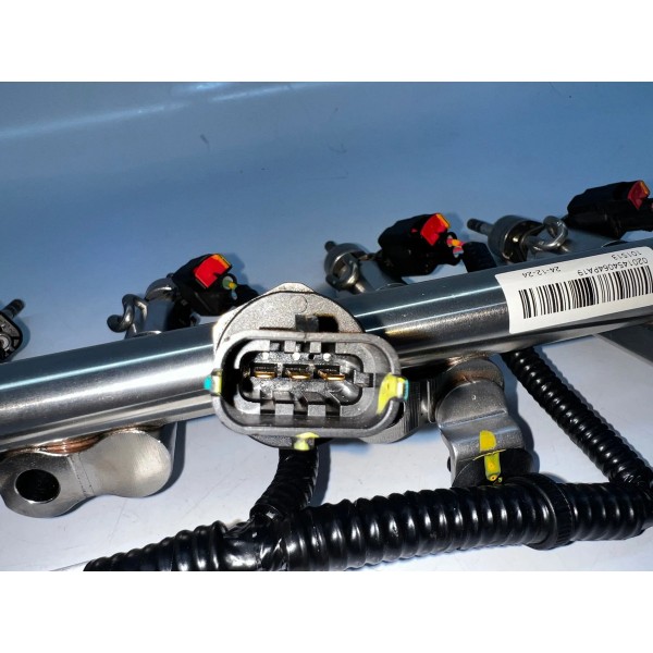 Flauta Bomba E Bicos Da Haval 2023 A 2025 4001168xgw01a