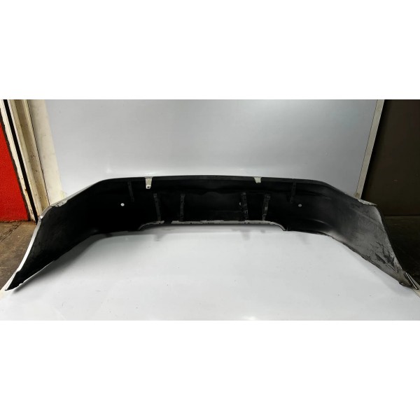 Parachoque Traseiro Toyota Corolla 2002 A 2008