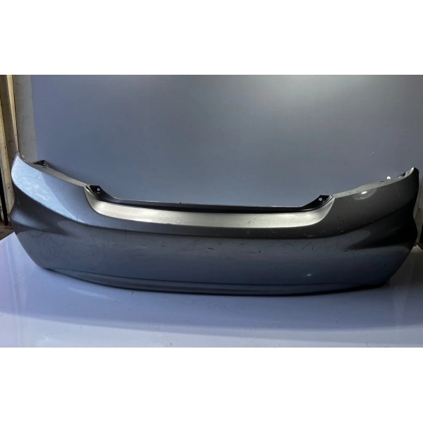 Parachoque Traseiro  Honda Civic 2012 A 2016