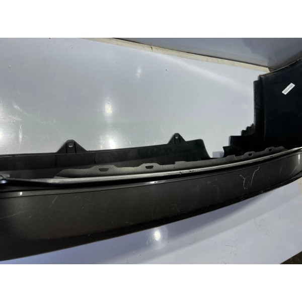 Parachoque Traseiro  Honda Civic 2012 A 2016