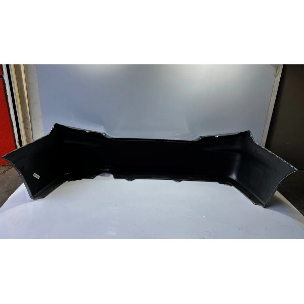 Parachoque Traseiro  Honda Civic 2012 A 2016