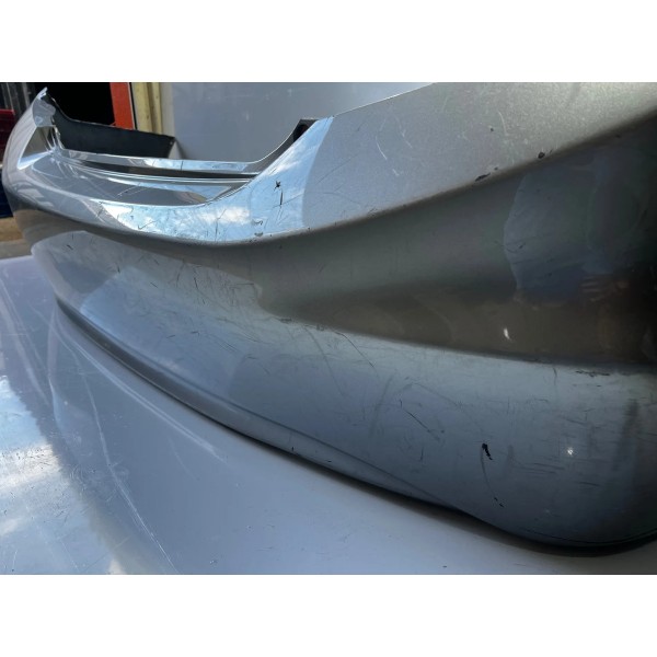 Parachoque Traseiro  Honda Civic 2012 A 2016