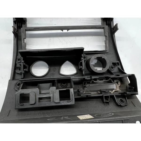 Moldura Central Renault Megane 2011