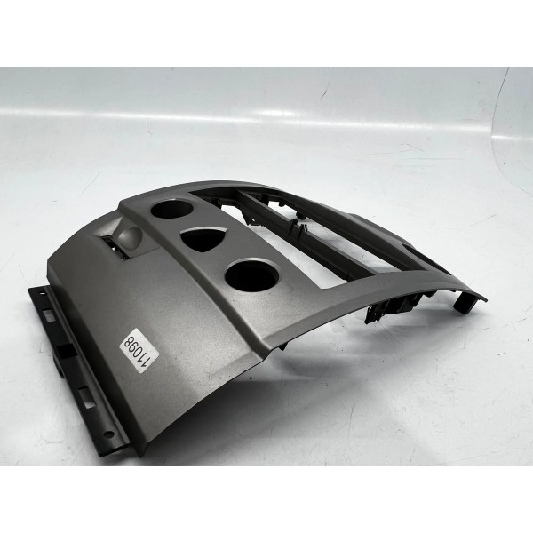 Moldura Central Renault Megane 2011