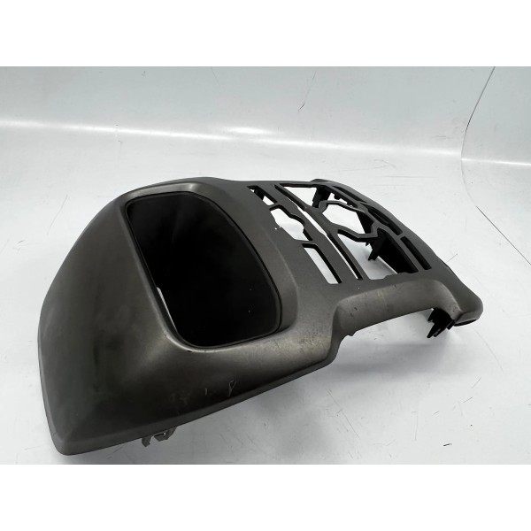 Moldura Central Painel Ford Ranger 2013 Á 2016