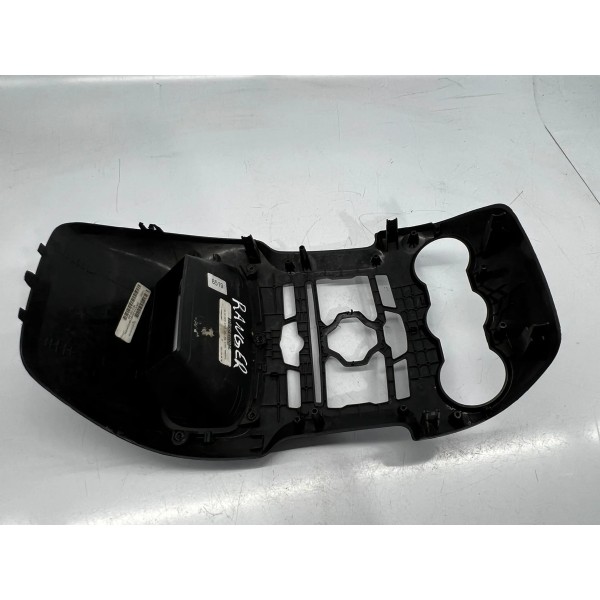 Moldura Central Painel Ford Ranger 2013 Á 2016