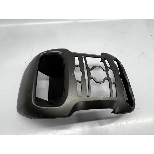 Moldura Central Painel Ford Ranger 2013 Á 2016