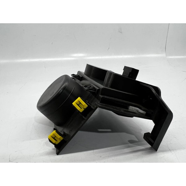 Acabamento Porta Copos Renault Captur 2017 A 2018