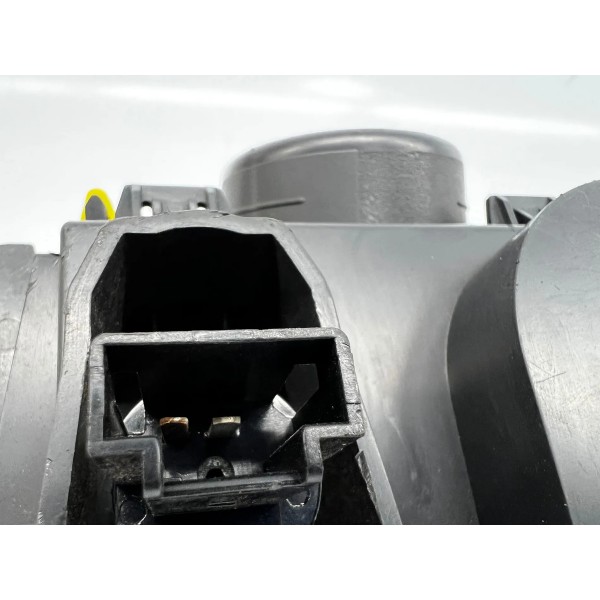 Acabamento Porta Copos Renault Captur 2017 A 2018