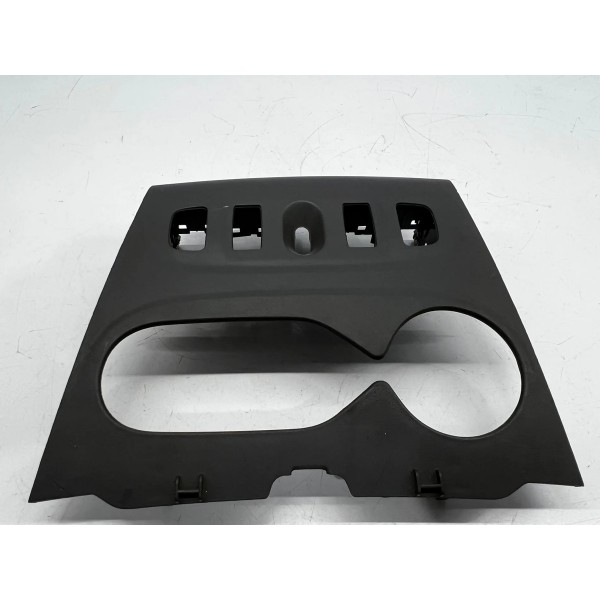 Moldura Comando Ar Renault Sandero 2017 A 2008