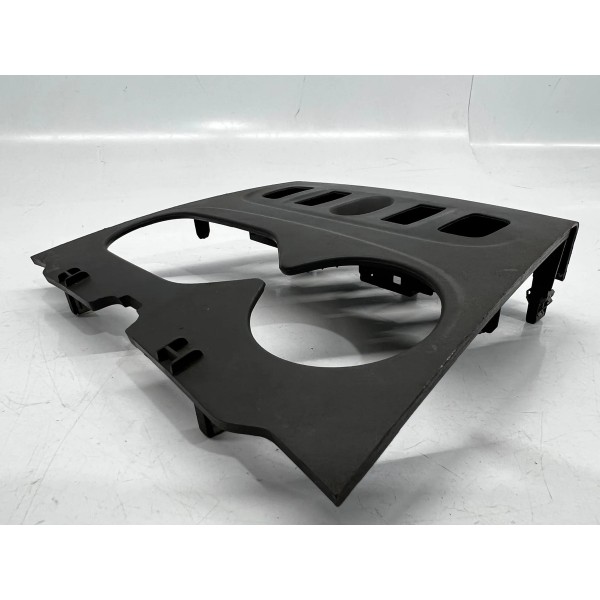 Moldura Comando Ar Renault Sandero 2017 A 2008