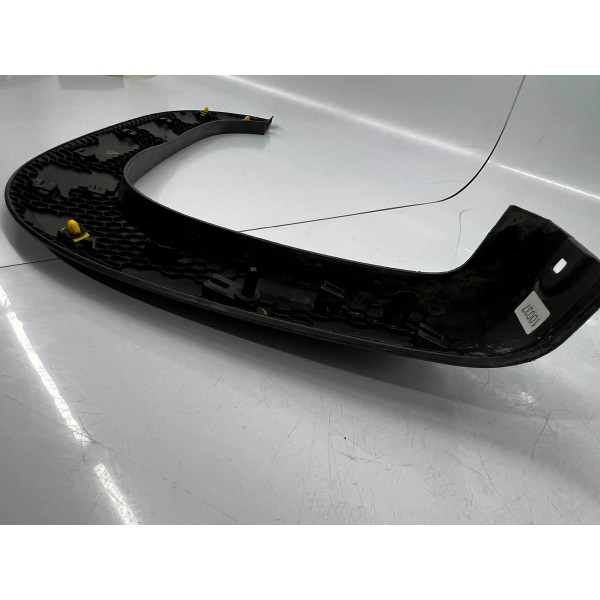 Friso Paralama Traseiro Direito Fiat Strada 2021 A 2024