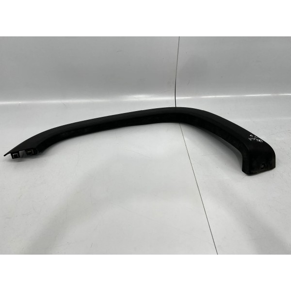 Friso Paralama Traseiro Direito Fiat Strada 2021 A 2024