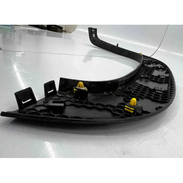 Friso Paralama Traseiro Direito Fiat Strada 2021 A 2024