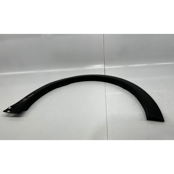 Moldura Paralama Tras. Esqu. Citroën C3 Aircross 2009 A 2015