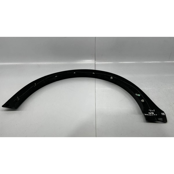 Moldura Paralama Tras. Esqu. Citroën C3 Aircross 2009 A 2015