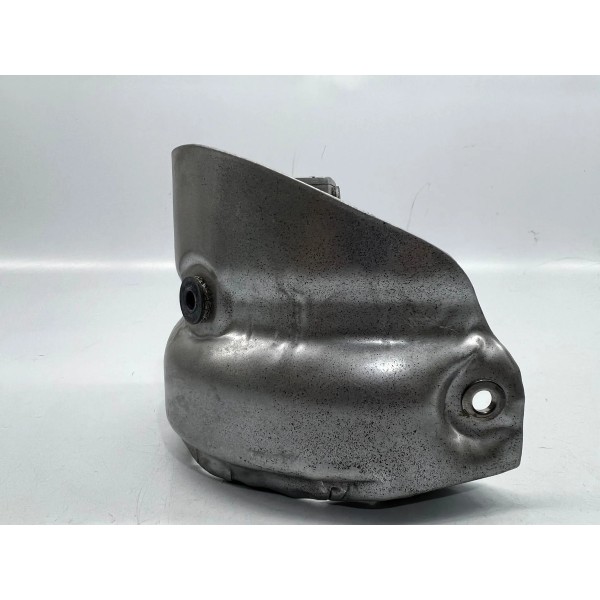 Defletor Turbina Gwm Haval H6 Gt 2023 A 2025