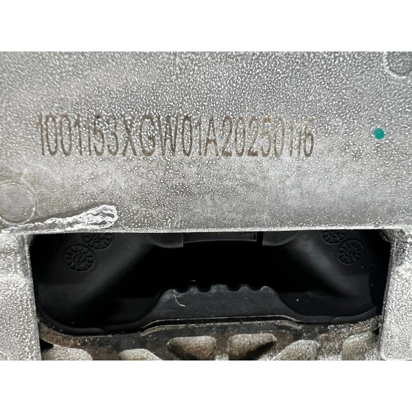 Coxim Motor Dianteiro Direito Gwm Haval H6 Hev 1.5 2023 2025