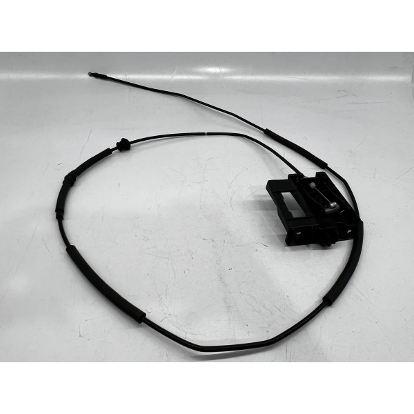 Alavanca Puxador Cabo Abrir Capo Gwm Haval H6 2023 2025